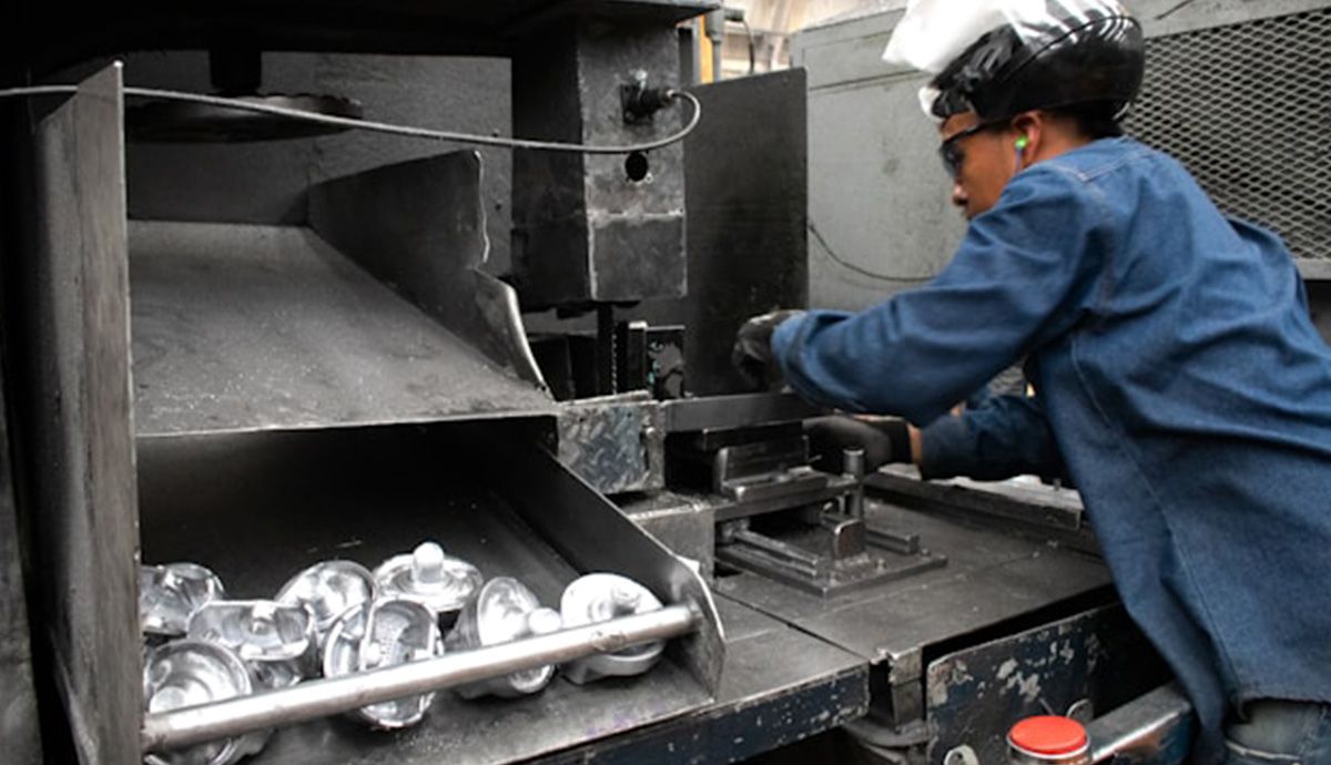 Go from “Good” to “Great”: How Modern ERP is Powering the Future of Metalcasting