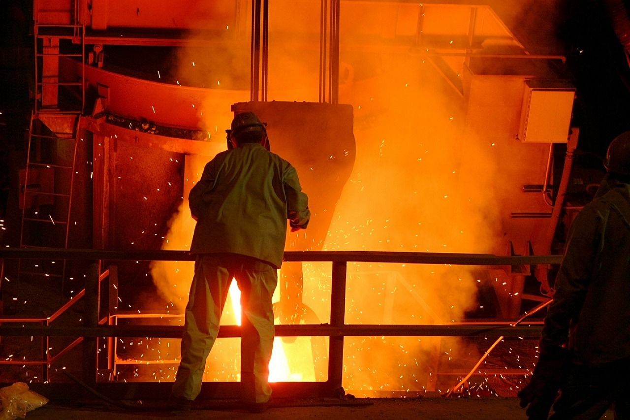 Simplifying Heat Treating with Odyssey ERP